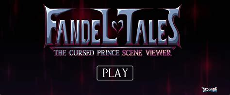 the cursed prince der|The Cursed Prince – Scene Viewer [Final] [Derpixon] .